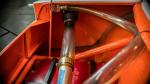Chrysler LeBaron Race Car 1987 года
